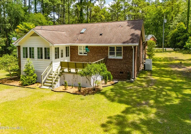 Photo 4 of Single family home for sale at 6200 Ibis Ln, New Bern, NC 28560 | MLS# 100576514 | Listing updated on 2026-10-10
