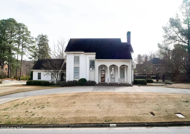 Photo 2 of Single family home for sale at 1800 Westbrook Dr Nw, Wilson, NC 27896 | MLS# 100558341 | Listing updated on 2026-09-08