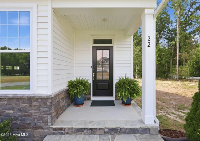 Photo 2 of Single family home for sale at 22 Avents Crk Way, Fuquay Varina, NC 27526 | MLS# 100590731 | Listing updated on 2026-09-06