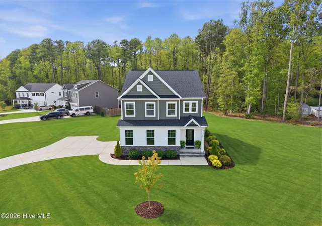 Photo 3 of Single family home for sale at 22 Avents Crk Way, Fuquay Varina, NC 27526 | MLS# 100590731 | Listing updated on 2026-09-06