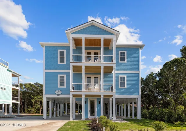 1st image of 941 Salter Path Rd, Atlantic Beach, NC 28512 | MLS# 100577920