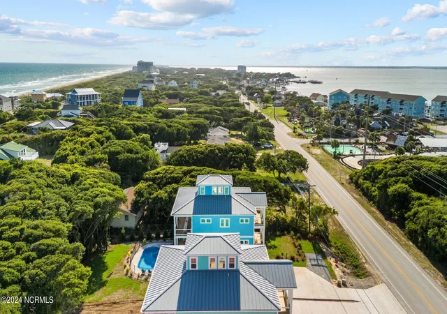 2nd image of 941 Salter Path Rd, Atlantic Beach, NC 28512 | MLS# 100577920