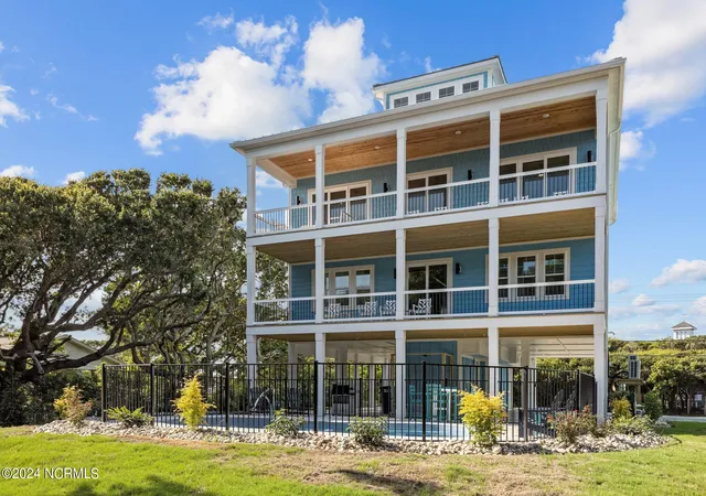 3rd image of 941 Salter Path Rd, Atlantic Beach, NC 28512 | MLS# 100577920