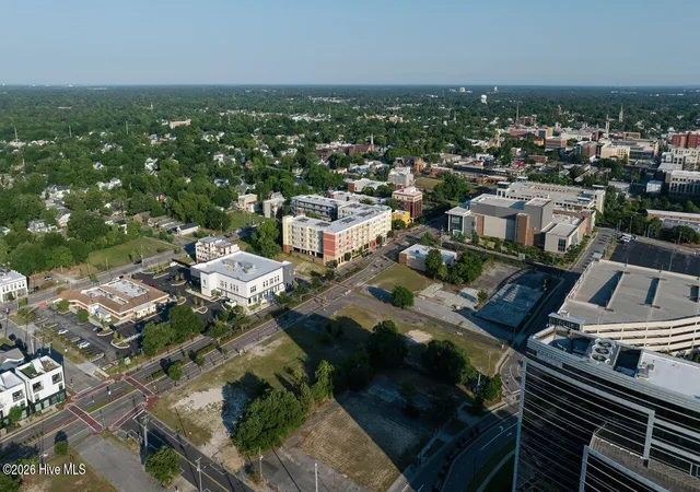 Photo 4 of Land for sale at 817 N 4th Street, Wilmington, NC 28401 | MLS# 100594148 | Listing updated on 2026-08-05