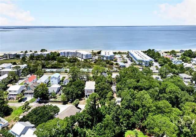 Photo 2 of Land for sale at 0 Solomon Ave, Tybee Island, GA 31328 | MLS# SA360362 | Listing updated on 2026-07-15