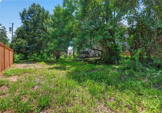 Photo 3 of Land for sale at 0 Solomon Ave, Tybee Island, GA 31328 | MLS# SA360362 | Listing updated on 2026-07-15