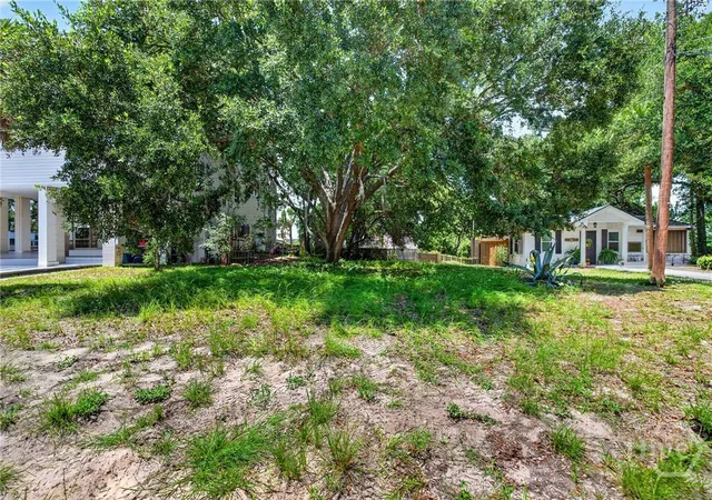 Photo 4 of Land for sale at 0 Solomon Ave, Tybee Island, GA 31328 | MLS# SA360362 | Listing updated on 2026-07-15