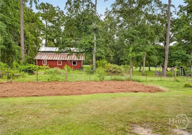 Photo 36 of Single family home for sale at 313 Lillian St, Rincon, GA 31326 | MLS# SA363451 | Listing updated on 2026-09-09