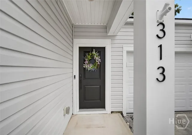 Photo 4 of Single family home for sale at 313 Lillian St, Rincon, GA 31326 | MLS# SA363451 | Listing updated on 2026-09-09
