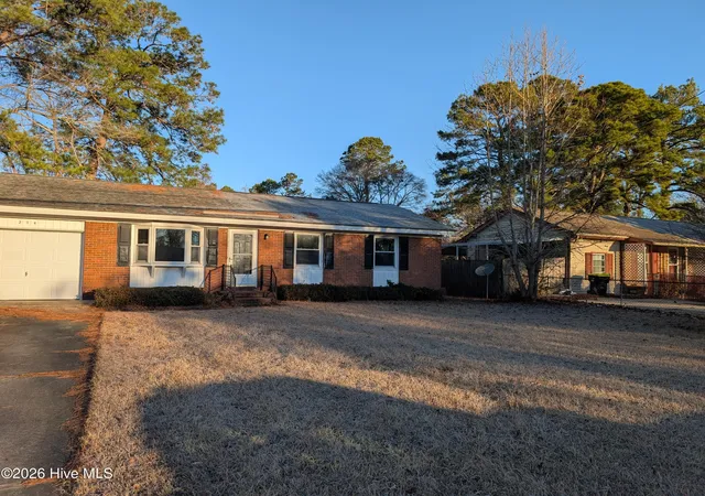 4th image of 204 Shamrock Dr, Jacksonville, NC 28540 | MLS# 100548942