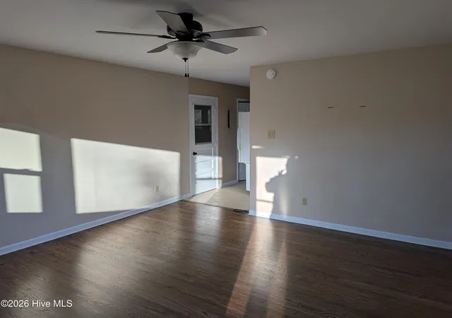 5th image of 204 Shamrock Dr, Jacksonville, NC 28540 | MLS# 100548942