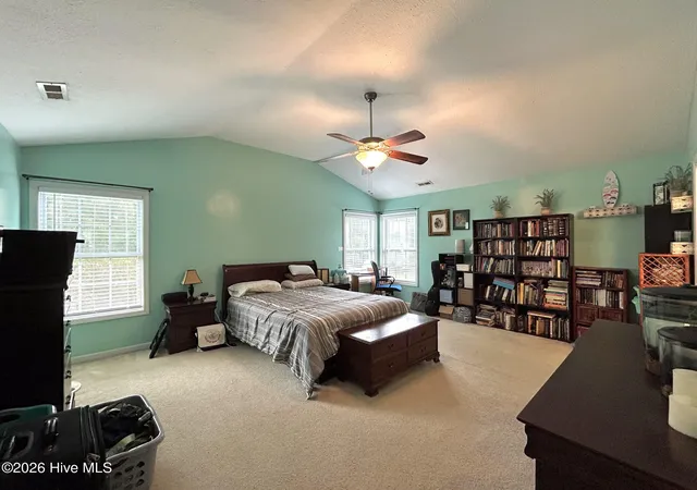 Photo 3 of Single family home for sale at 305 Vito Ct, Richlands, NC 28574 | MLS# 100594611 | Listing updated on 2026-08-18