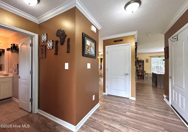 Photo 4 of Single family home for sale at 305 Vito Ct, Richlands, NC 28574 | MLS# 100594611 | Listing updated on 2026-08-18
