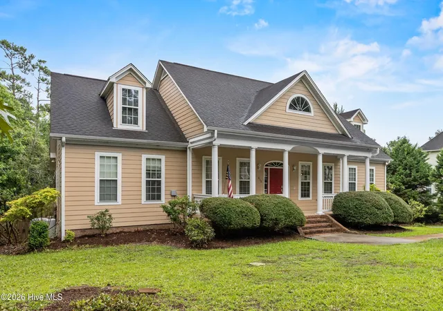 Photo 2 of Single family home for sale at 638 Ravenswood Rd, Hampstead, NC 28443 | MLS# 100591223 | Listing updated on 2026-09-03