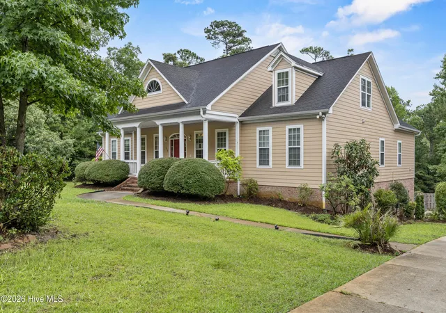 Photo 3 of Single family home for sale at 638 Ravenswood Rd, Hampstead, NC 28443 | MLS# 100591223 | Listing updated on 2026-09-03