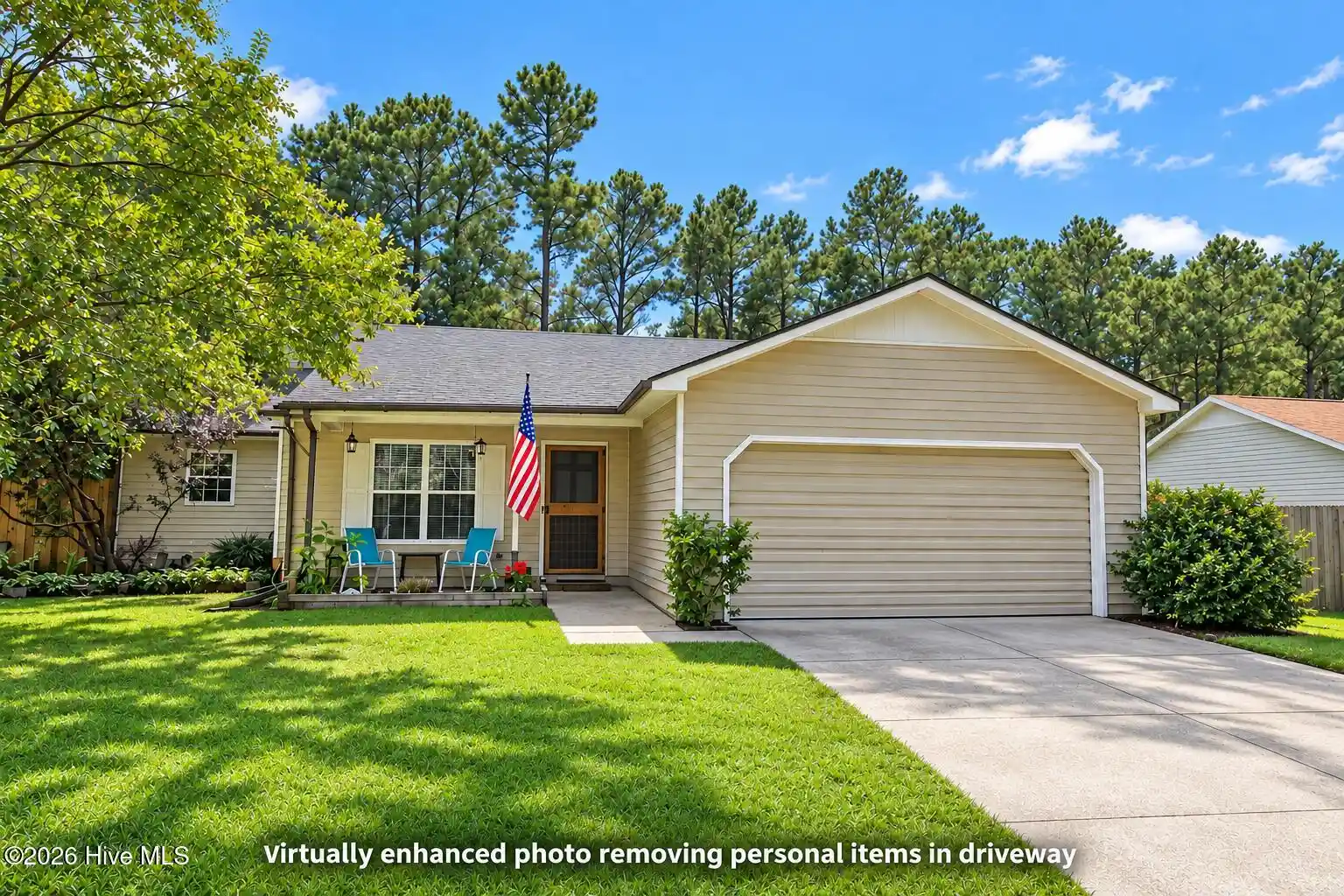 Photo 1 of Single family home for sale at 106 Education Ln, Havelock, NC 28532 | MLS# 100605484 | Listing updated on 2026-10-03