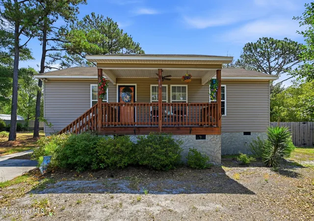 Homes for sale in Supply, NC | 2686 Nags Head Rd Sw, Supply, NC 28462 | MLS# 100584960