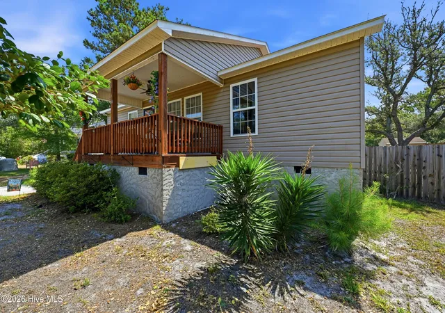 Homes for sale in Supply, NC | 2686 Nags Head Rd Sw, Supply, NC 28462 | MLS# 100584960