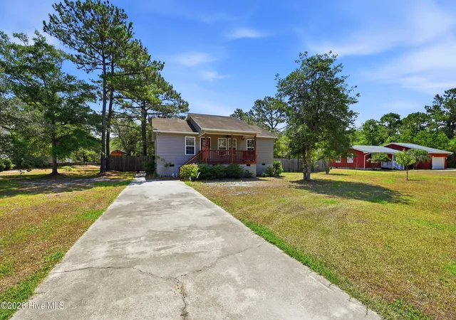 Photo 3 of Single family home for sale at 2686 Nags Head Rd Sw, Supply, NC 28462 | MLS# 100584960 | Listing updated on 2026-09-05