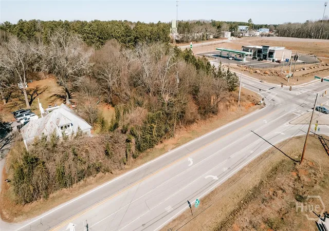 Land for sale at 165 Spring Valley Rd, Athens, GA 30605 | MLS# CL361423