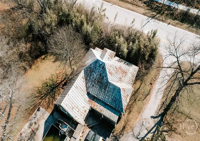 Photo 32 of Land for sale at 165 Spring Valley Rd, Athens, GA 30605 | MLS# CL361423 | Listing updated on 2026-07-28