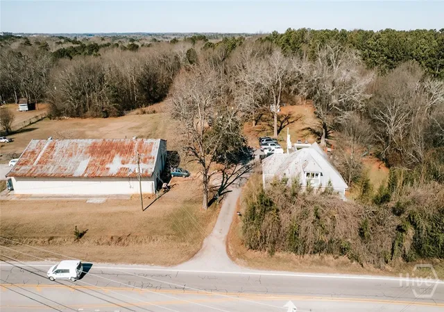 Photo 4 of Land for sale at 165 Spring Valley Rd, Athens, GA 30605 | MLS# CL361423 | Listing updated on 2026-07-28