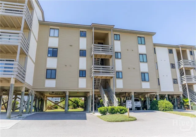 Homes for sale in Tybee Island, GA | 85 Van Horne Ave #7A, Tybee Island, GA 31328 | MLS# SA350181
