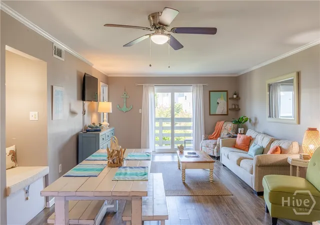 Homes for sale in Tybee Island, GA | 85 Van Horne Ave #7A, Tybee Island, GA 31328 | MLS# SA350181