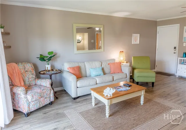 Homes for sale in Tybee Island, GA | 85 Van Horne Ave #7A, Tybee Island, GA 31328 | MLS# SA350181