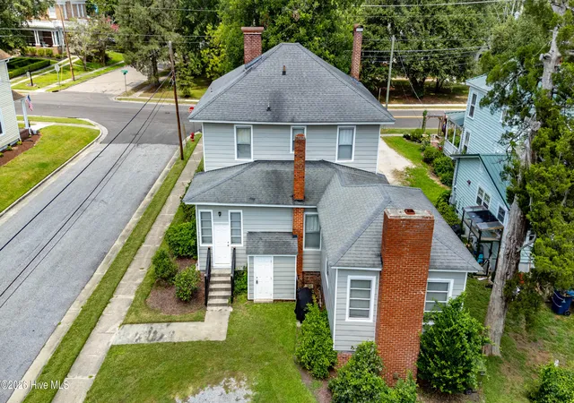 Homes for sale in Washington, NC | 1101 N Market St, Washington, NC 27889 | MLS# 100587368