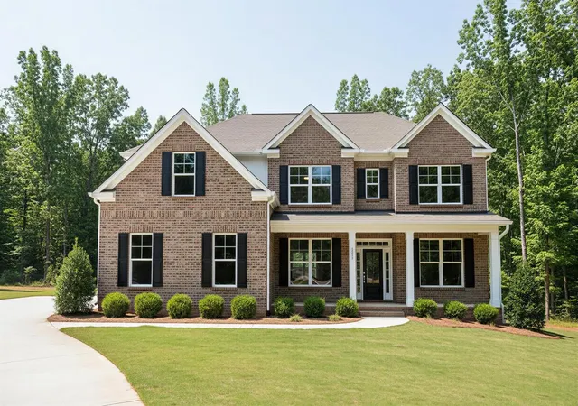 52nd image of 80 Beaver Pond Ct #L-18, North Augusta, SC 29860 | MLS# 98253257