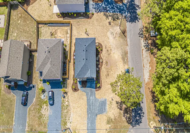 Photo 2 of Single family home for sale at 780 W Illinois Ave, Southern Pines, NC 28387 | MLS# 100594941 | Listing updated on 2026-08-18