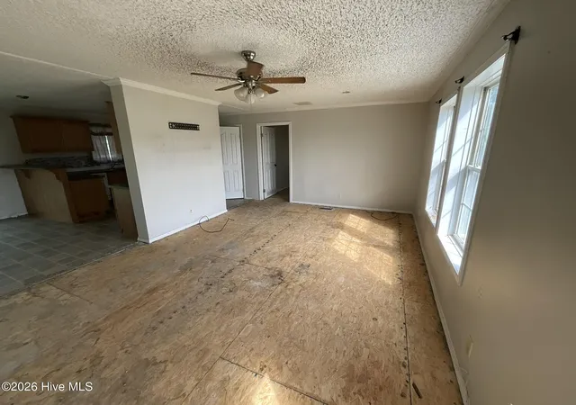 Photo 3 of Manufactured home for sale at 102 Cypress Knee Dr, Richlands, NC 28574 | MLS# 100588363 | Listing updated on 2026-09-15