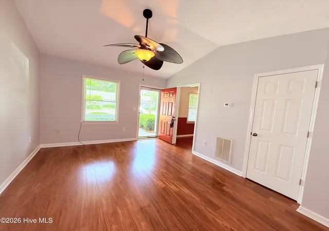 Photo 3 of Townhouse for sale at 600 N 35th Street #103, Morehead City, NC 28557 | MLS# 100578495 | Listing updated on 2026-08-18