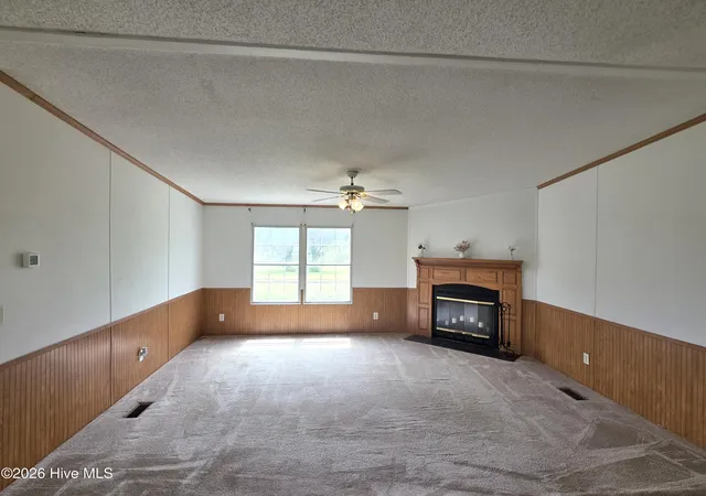 Photo 2 of Manufactured home for sale at 348 Dowd Dairy Rd, White Oak, NC 28399 | MLS# 100571365 | Listing updated on 2026-08-31