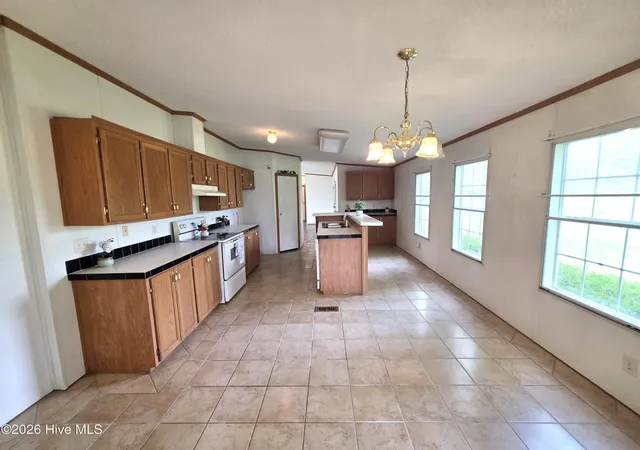 Photo 4 of Manufactured home for sale at 348 Dowd Dairy Rd, White Oak, NC 28399 | MLS# 100571365 | Listing updated on 2026-08-31