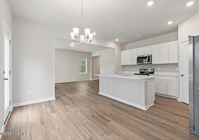 Photo 3 of Single family home for sale at 1108 Crows Nest Ct, New Bern, NC 28560 | MLS# 100572981 | Listing updated on 2026-09-20