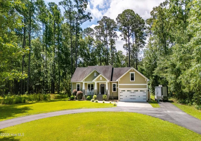 1st image of 1406 Seafarer Dr, Oriental, NC 28571 | MLS# 100583383