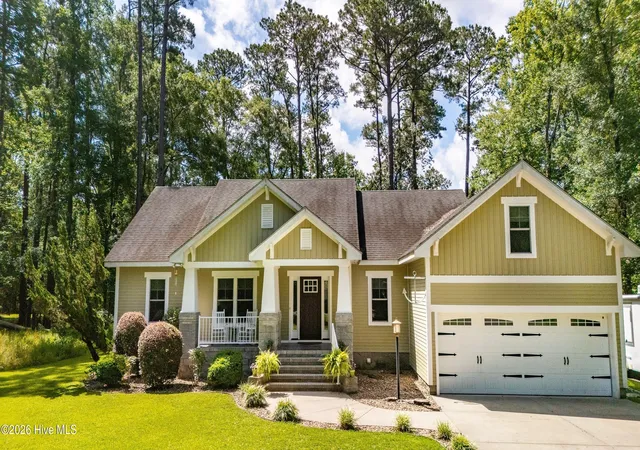2nd image of 1406 Seafarer Dr, Oriental, NC 28571 | MLS# 100583383