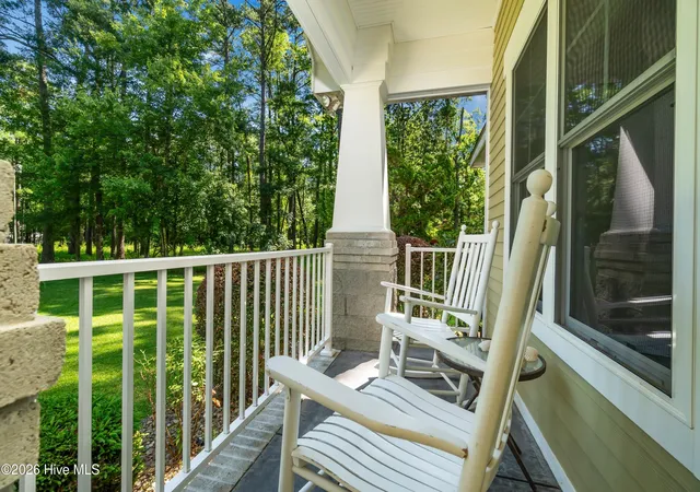 Photo 3 of Single family home for sale at 1406 Seafarer Dr, Oriental, NC 28571 | MLS# 100583383 | Listing updated on 2026-09-01