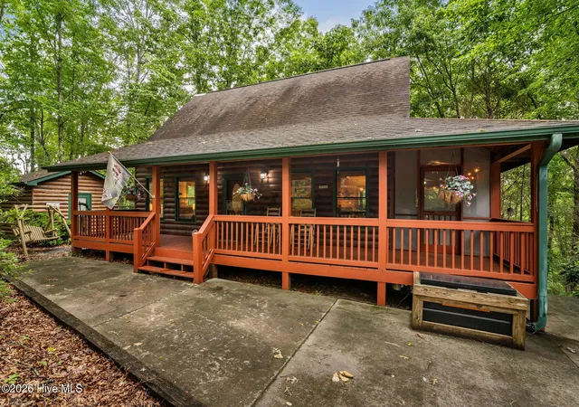 Homes for sale in Blue Ridge, GA | 398 Mountain Tops Cir, Blue Ridge, GA 30513 | MLS# 100586134