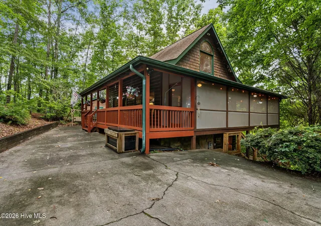 Homes for sale in Blue Ridge, GA | 398 Mountain Tops Cir, Blue Ridge, GA 30513 | MLS# 100586134