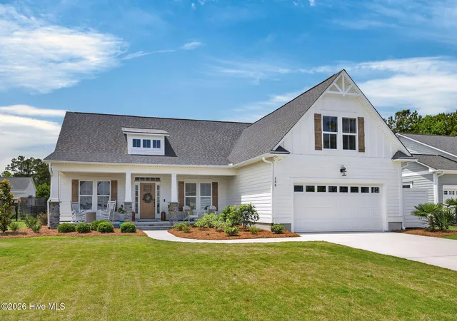 1st image of 186 Jackline Dr, Hampstead, NC 28443 | MLS# 100572248
