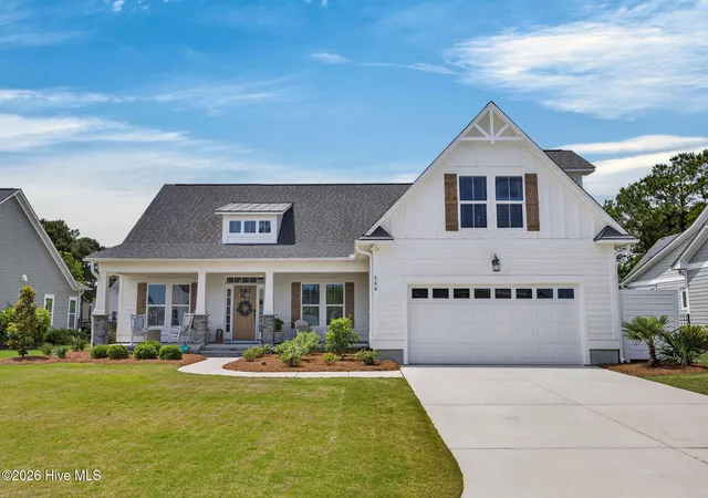2nd image of 186 Jackline Dr, Hampstead, NC 28443 | MLS# 100572248