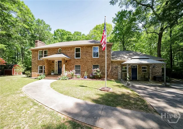 Homes for sale in Commerce, GA | 298 Hudson River Dr, Commerce, GA 30530 | MLS# CL353607