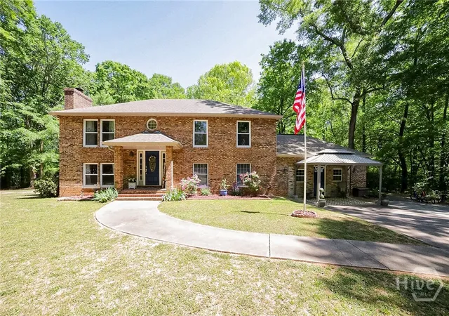 Homes for sale in Commerce, GA | 298 Hudson River Dr, Commerce, GA 30530 | MLS# CL353607