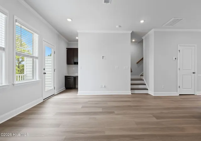 Photo 3 of Townhouse for sale at 237 Pelican Flight Loop, Wilmington, NC 28412 | MLS# 100593312 | Listing updated on 2026-10-03