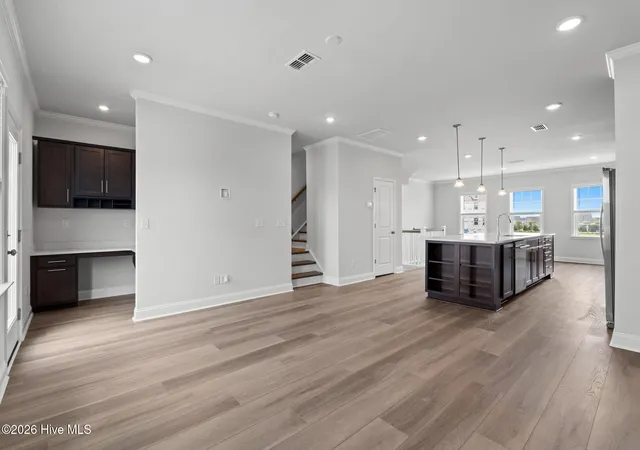 Photo 4 of Townhouse for sale at 237 Pelican Flight Loop, Wilmington, NC 28412 | MLS# 100593312 | Listing updated on 2026-10-03
