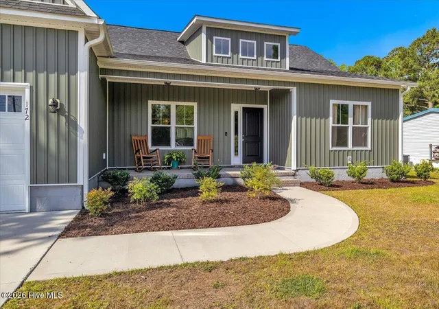 2nd image of 172 Lea Dr, Hampstead, NC 28443 | MLS# 100575482