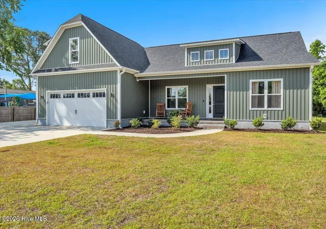 1st image of 172 Lea Dr, Hampstead, NC 28443 | MLS# 100575482